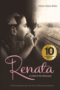 bokomslag Renata, A Child of the Holocaust