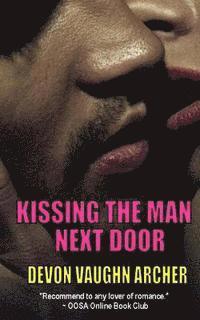 bokomslag Kissing the Man Next Door