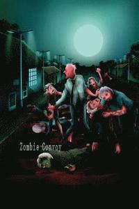 bokomslag Zombie Convoy