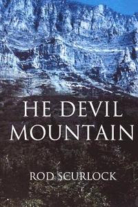 bokomslag He Devil Mountain