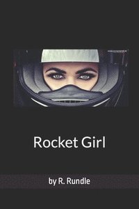 bokomslag Rocket Girl
