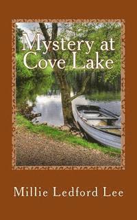 Mystery at Cove Lake: An Appalachian Mountain Novel 1