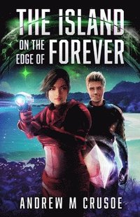 bokomslag Island on the Edge of Forever