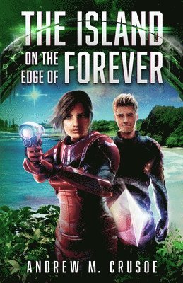 The Island on the Edge of Forever 1