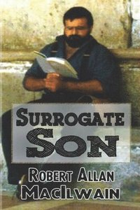 bokomslag Surrogate Son