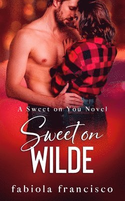 Sweet on Wilde 1