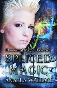 bokomslag Spliced Magic