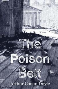 Arthur Conan Doyle - The Poison Belt, Häftad