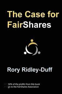 bokomslag The Case for FairShares: A new model for social enterprise development and the strengthening of the social and solidarity economy