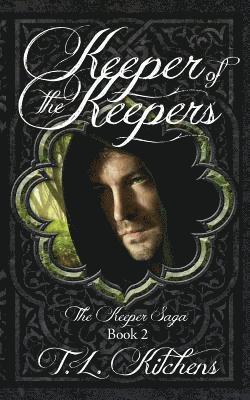 Keeper of the Keepers 1