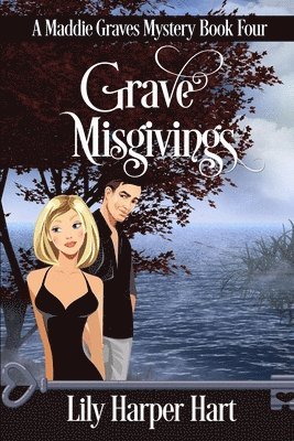 Grave Misgivings 1