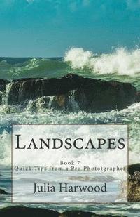 bokomslag Landscapes: Book 7