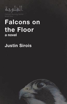 Falcons on the Floor 1