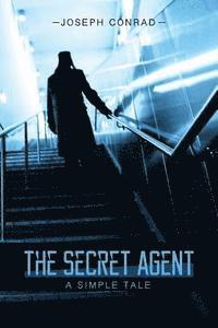 Joseph Conrad - The Secret Agent, Häftad