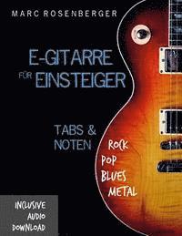 E-Gitarre für Einsteiger 1