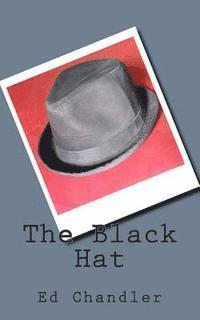 bokomslag The Black Hat