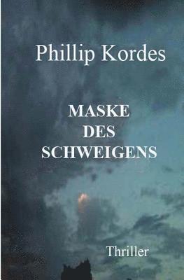 Maske des Schweigens 1