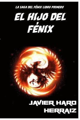 bokomslag El Hijo del Fenix