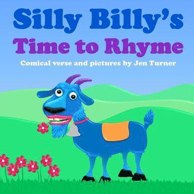 Silly Billy's Time to Rhyme 1