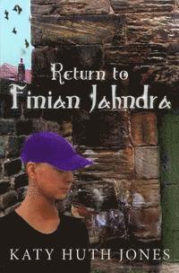 Return to Finian Jahndra 1