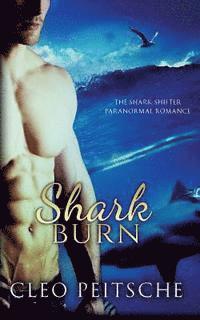 Shark Burn 1