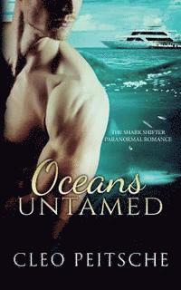 bokomslag Oceans Untamed