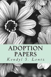bokomslag Adoption Papers