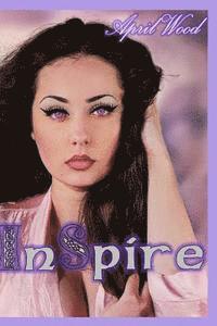 April Wood - InSpire, Häftad