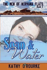 bokomslag Soap & Water