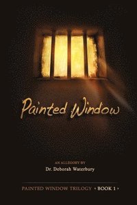 bokomslag Painted Window