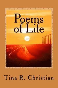 bokomslag Poems of Life