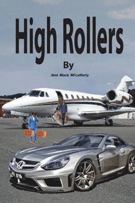 bokomslag High Rollers