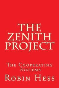 bokomslag The Zenith Project