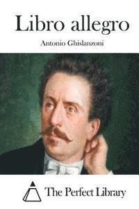 Libro allegro