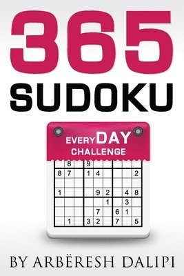 365 Sudoku 1