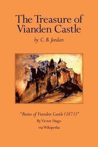 bokomslag The Treasure of Vianden Castle
