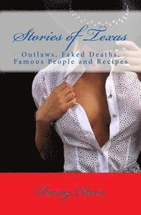 Danny Davis - Stories of Texas, Häftad