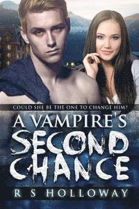 A Vampire's Second Chance 1