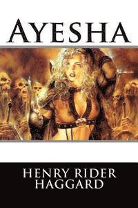 Ayesha (Classic stories) 1