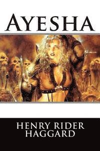 Classic Stories, Henry Rider Haggard - Ayesha (Classic stories), Häftad. Tillgänglighet: Lägg i varukorg
