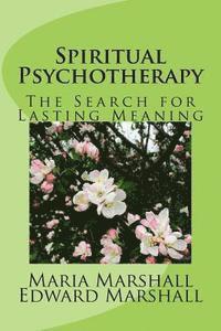 bokomslag Spiritual Psychotherapy: The Search for Lasting Meaning