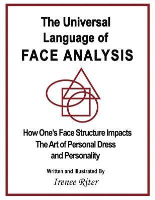 The Universal Language of FACE ANALYSIS: How One's Face Structure Impacts The Art of Personal Dress and Personality 1