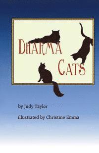 Dharma Cats 1