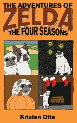 The Adventures of Zelda: The Four Seasons 1