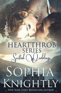 Heartthrob Series Scottish Weddings Box Set 1