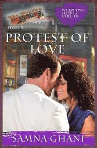 Protest of Love 1