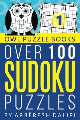 bokomslag Sudoku