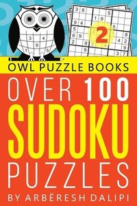 bokomslag 100 sudoku