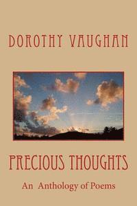 Dorothy Vaughan - Precious Thoughts, Häftad