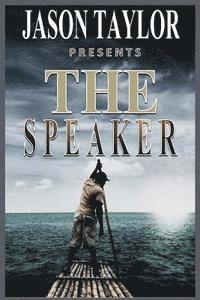 Jason Taylor - The Speaker, Häftad